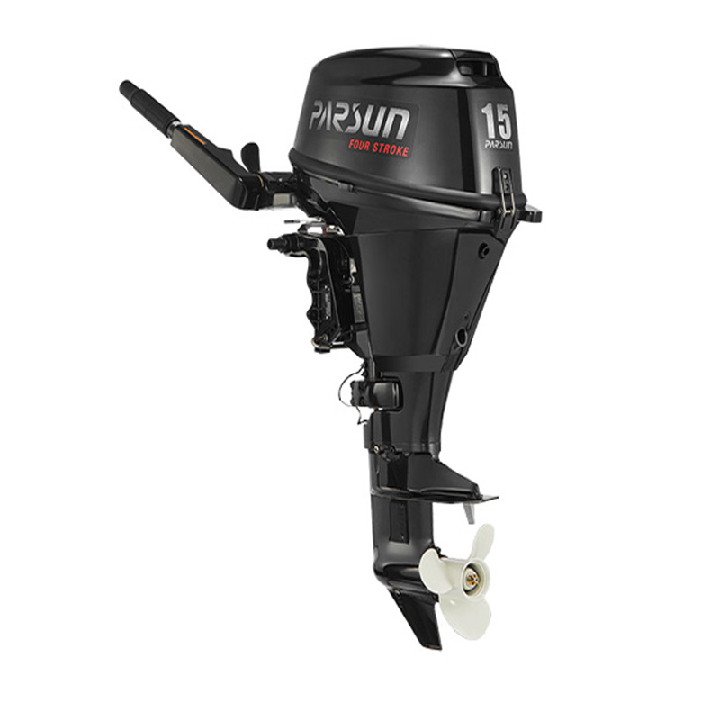 15hp Parsun 4 Stroke Outboard Motor (A Type)