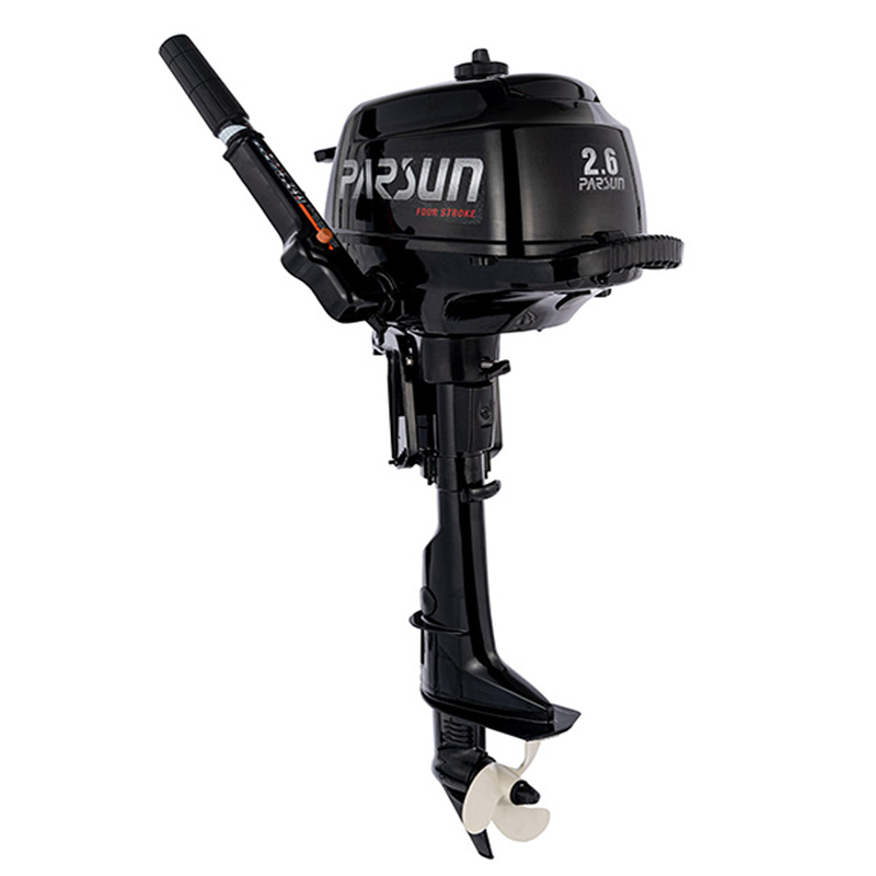Parsun 2.5hp 4 Stroke Outboard