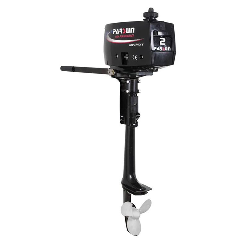 Parsun 2hp 2 Stroke Outboard Motor