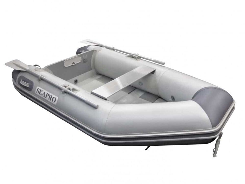 Seapro Rollup