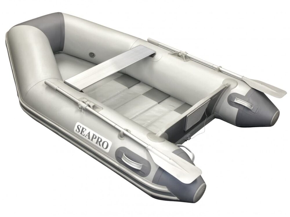 Seapro Rollup