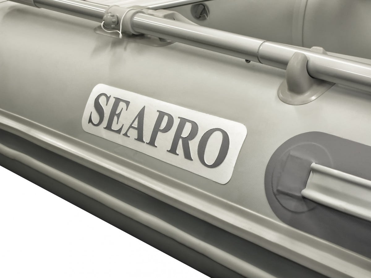 Seapro Rollup
