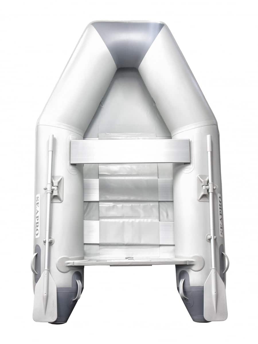Seapro Rollup