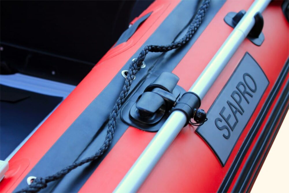 Seapro Heavy Duty