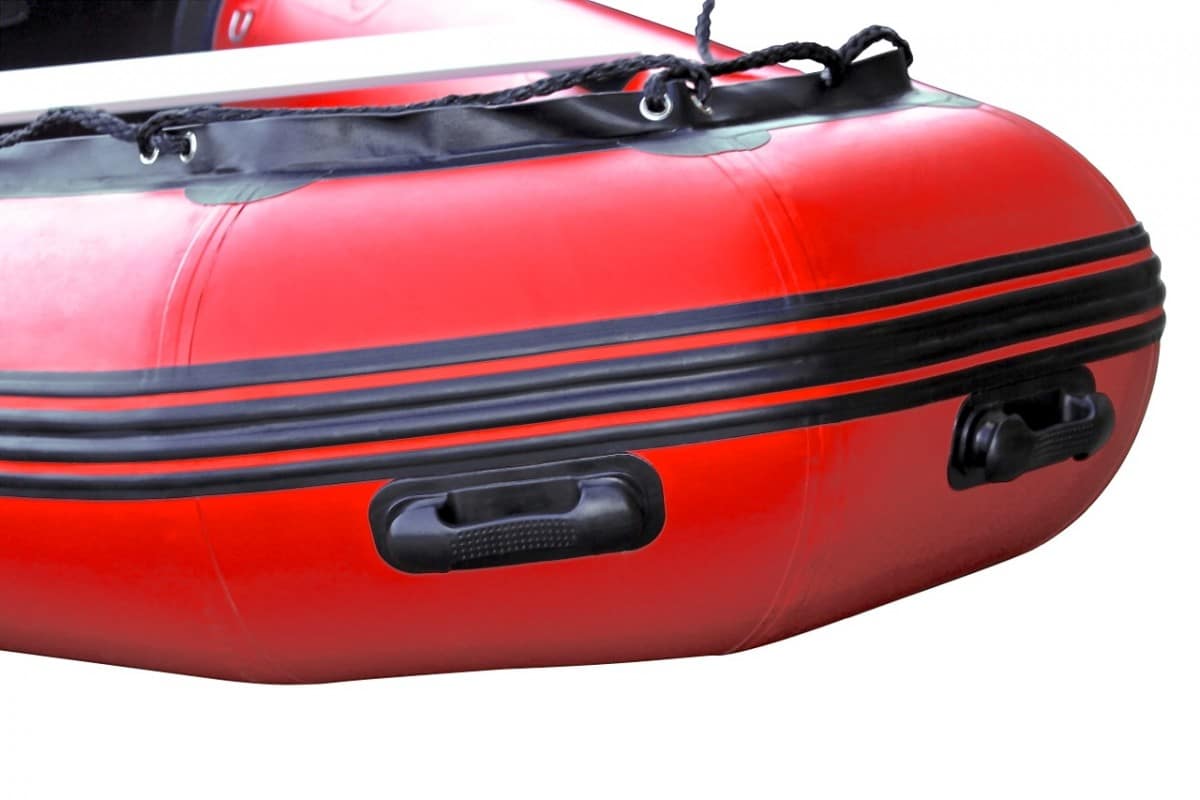 Seapro Heavy Duty