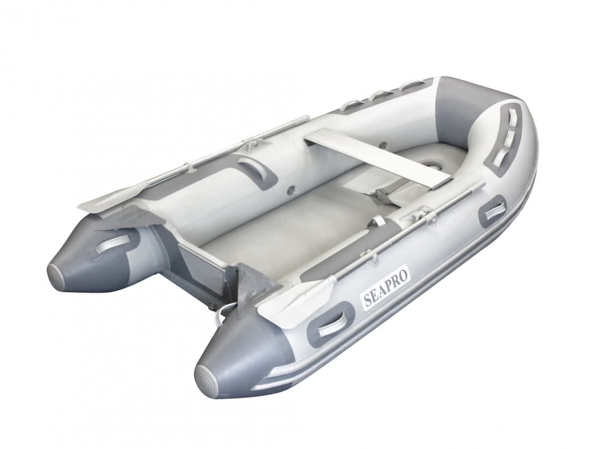 Seapro Airdeck