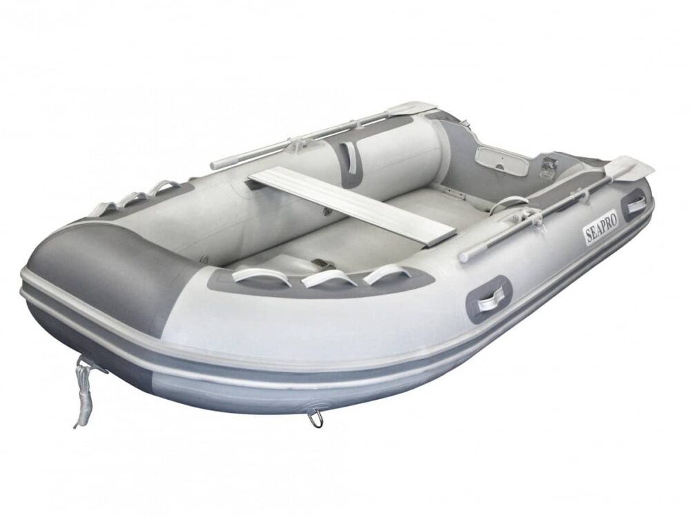 Seapro Airdeck