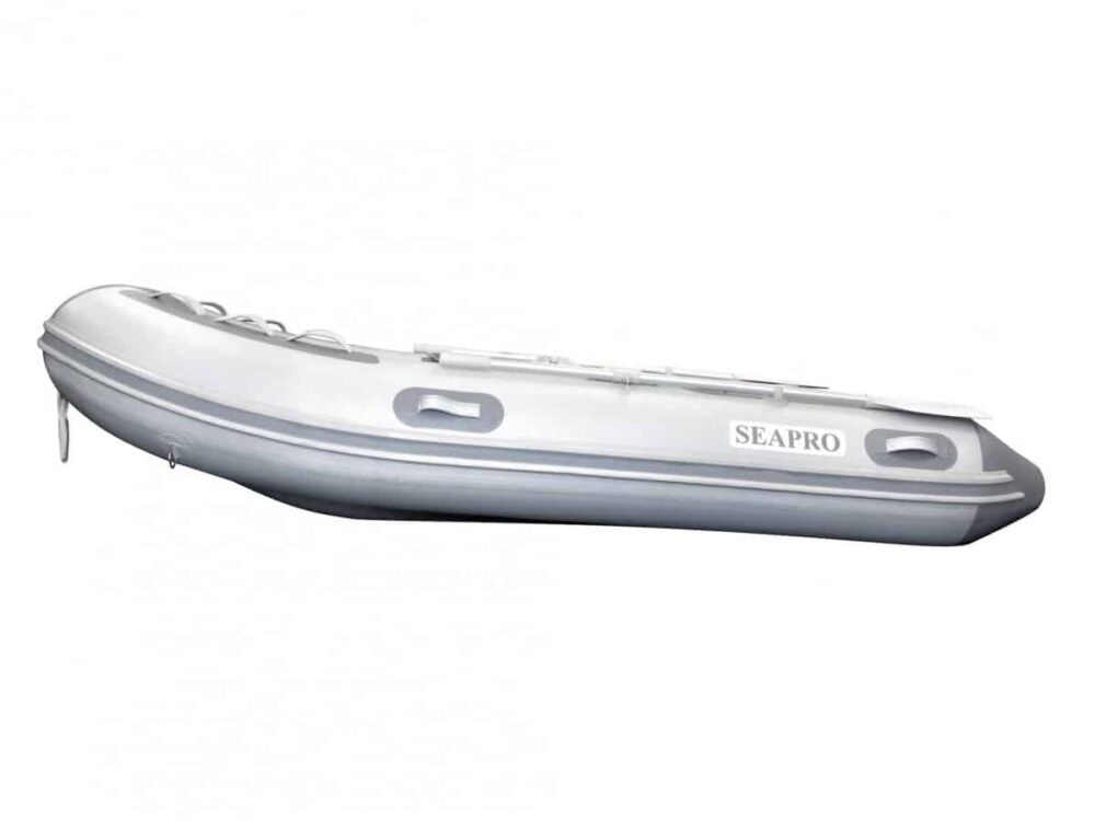 Seapro Airdeck