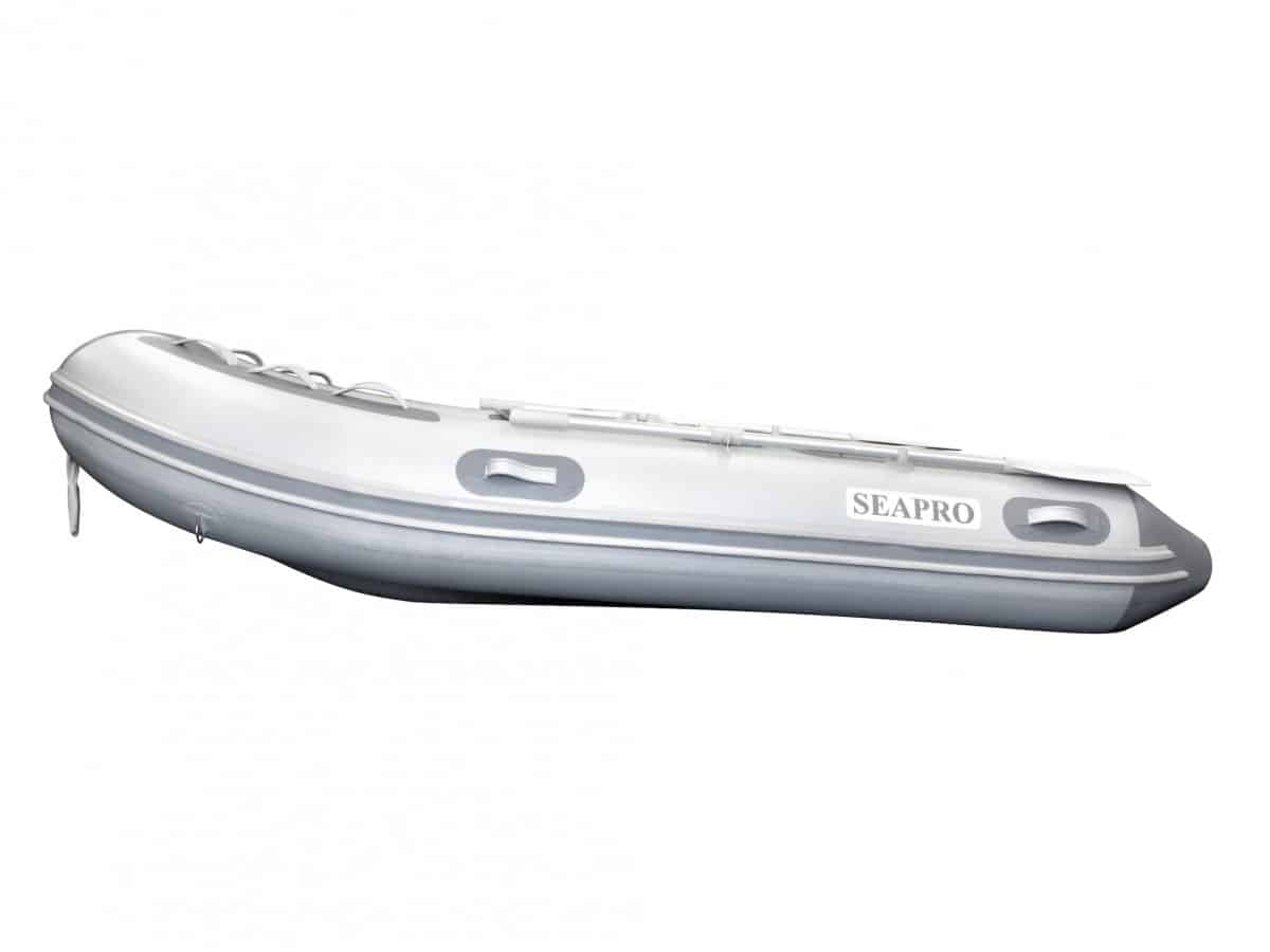 Seapro Airdeck