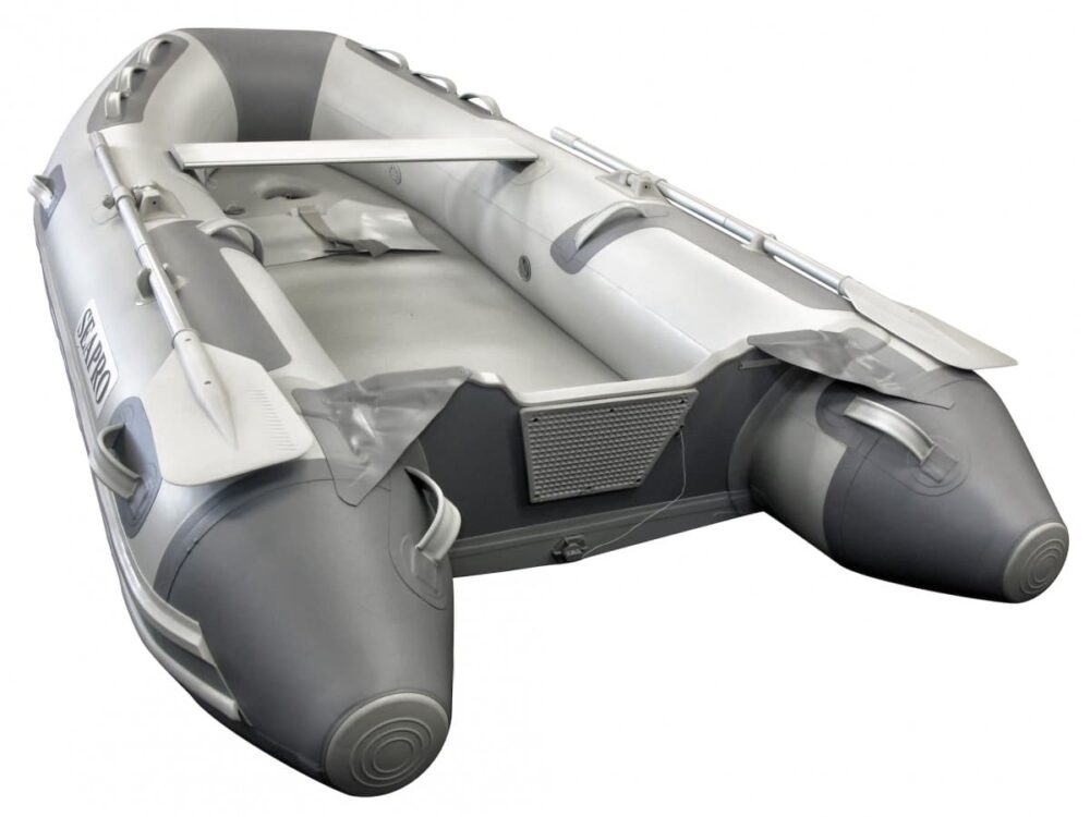 Seapro Airdeck