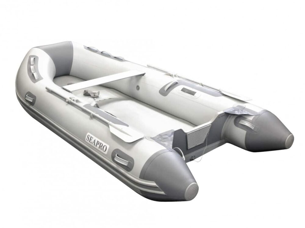 Seapro Airdeck