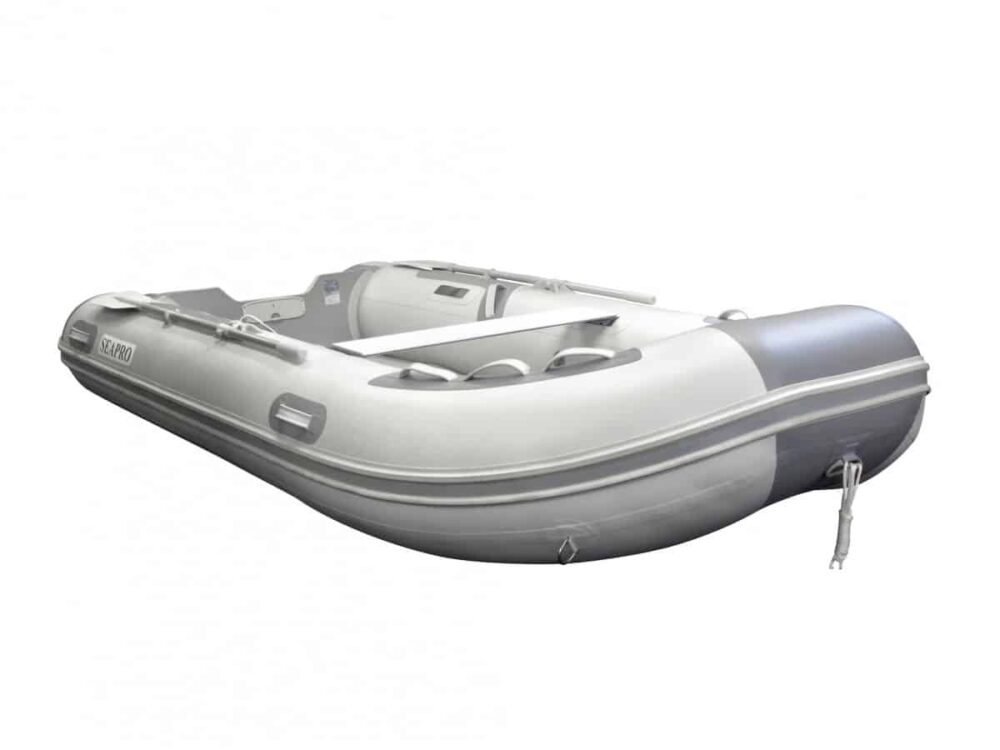 Seapro Airdeck