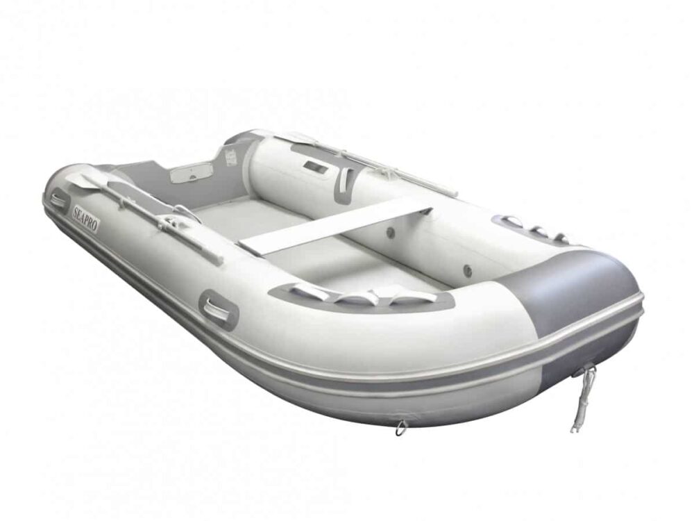 Seapro Airdeck