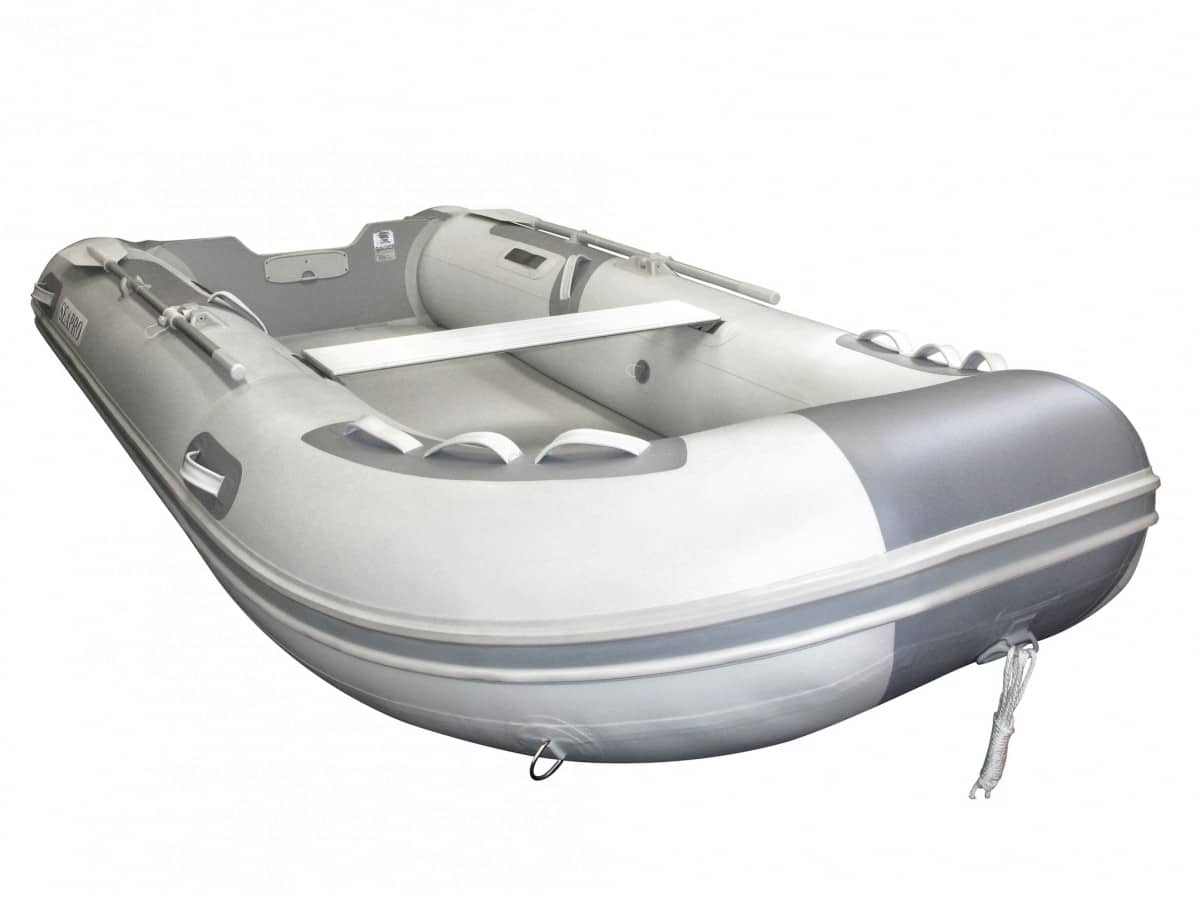 Seapro Airdeck