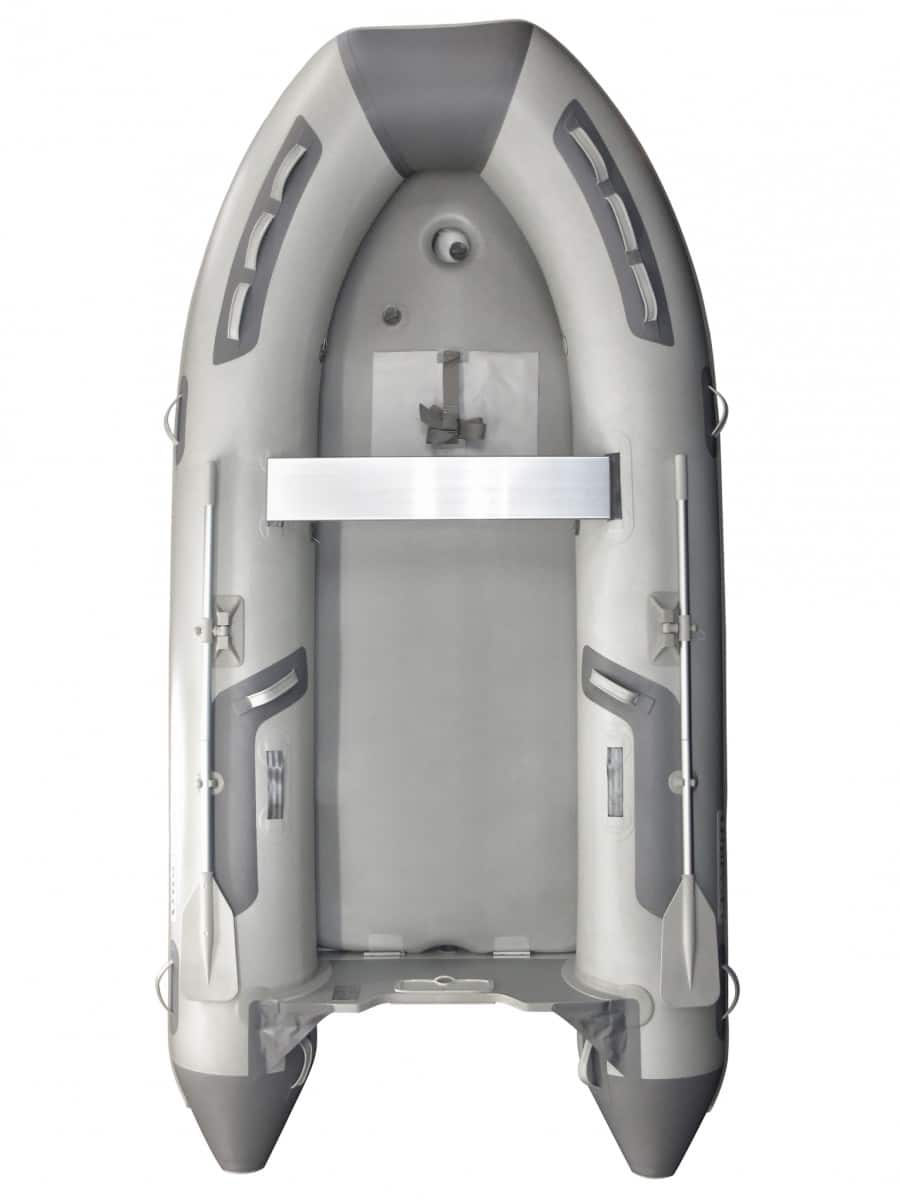 Seapro Airdeck