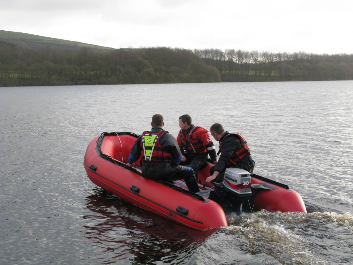 Seapro Heavy Duty