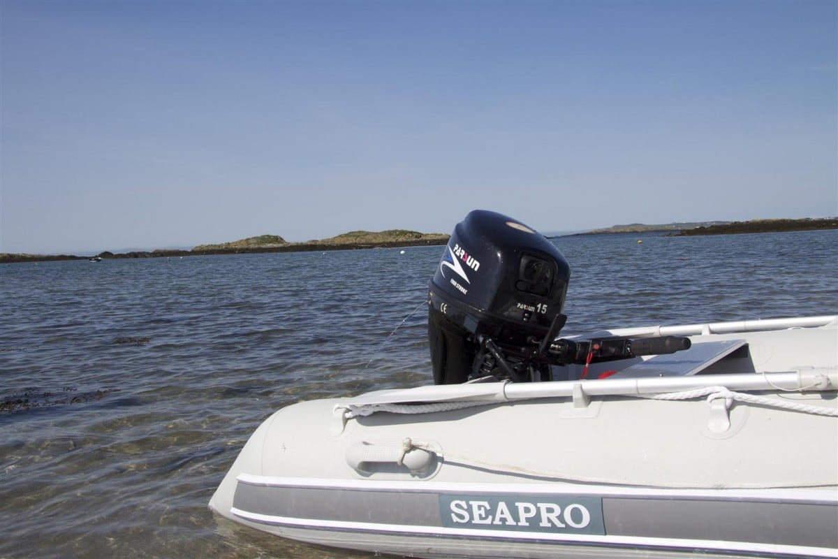 Seapro Airdeck