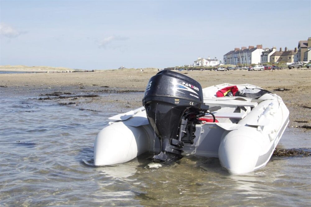 Seapro Airdeck