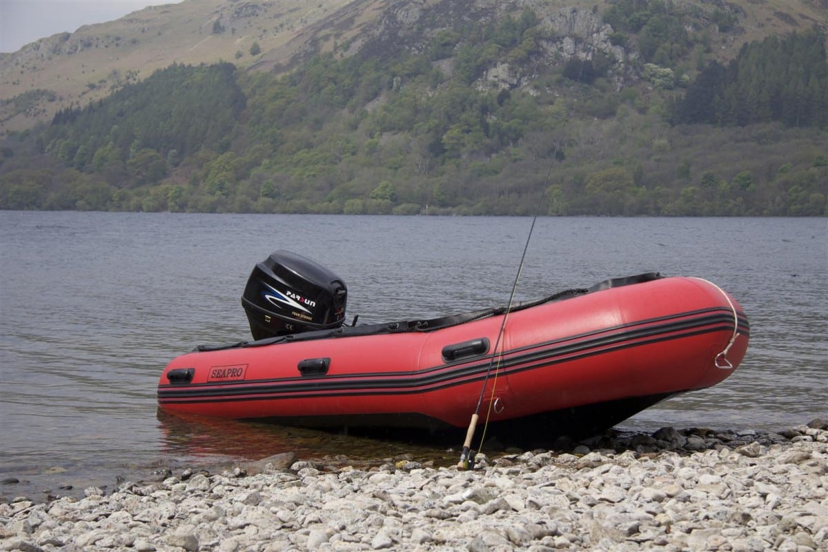 Seapro Heavy Duty