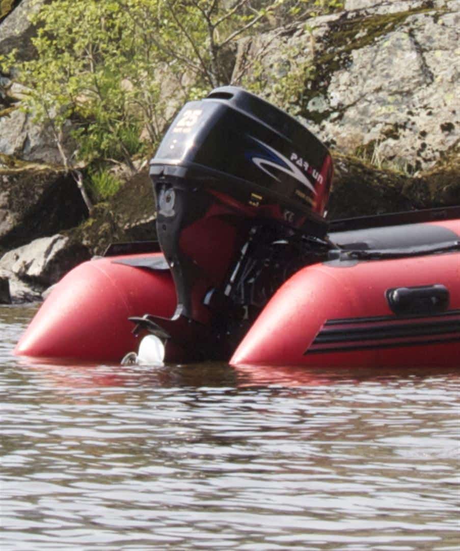 Seapro Heavy Duty