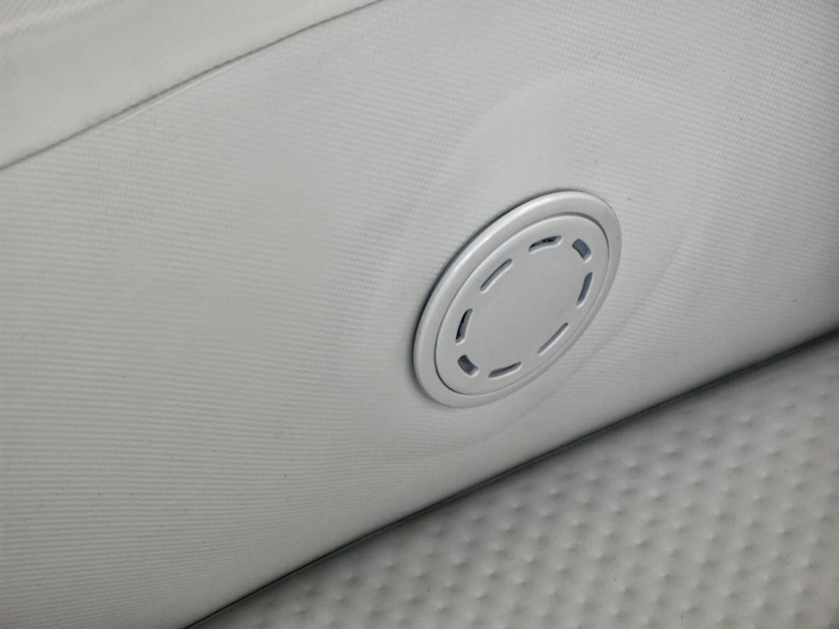 Seapro Airdeck