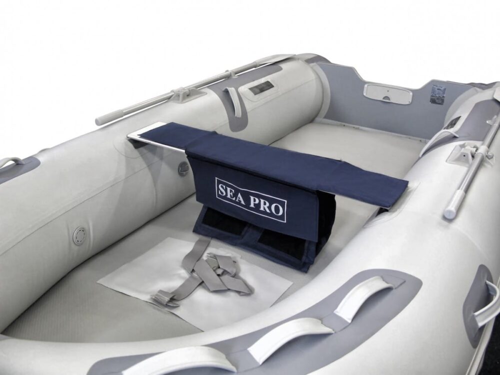 Seapro Airdeck