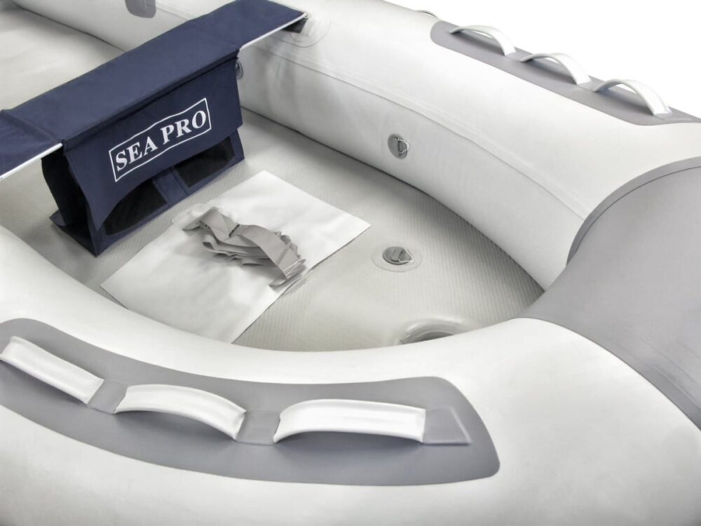 Seapro Airdeck