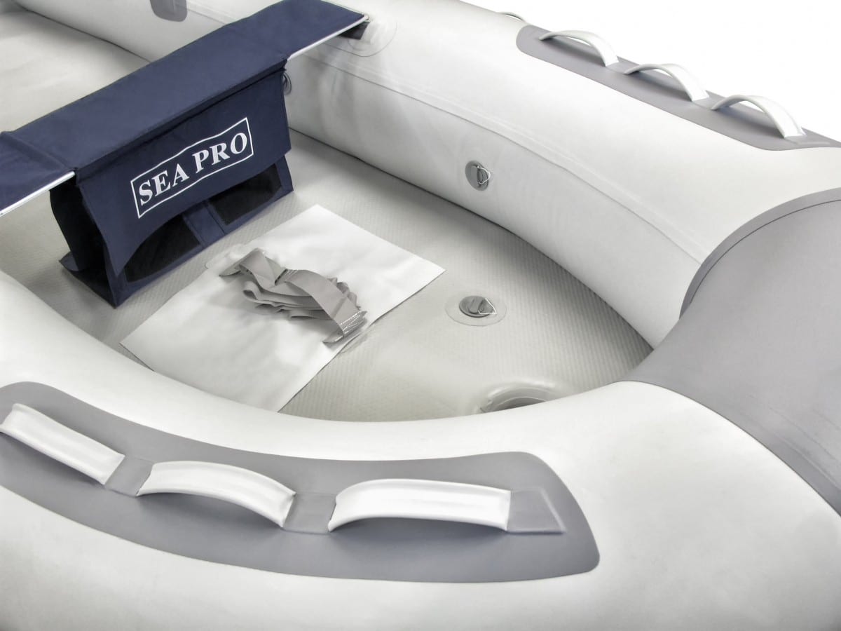 Seapro Airdeck