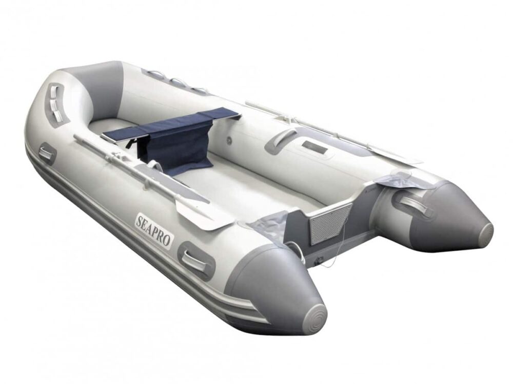 Seapro Airdeck