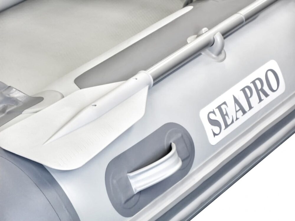 Seapro Airdeck