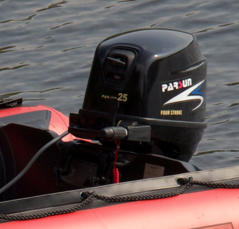 Seapro Heavy Duty