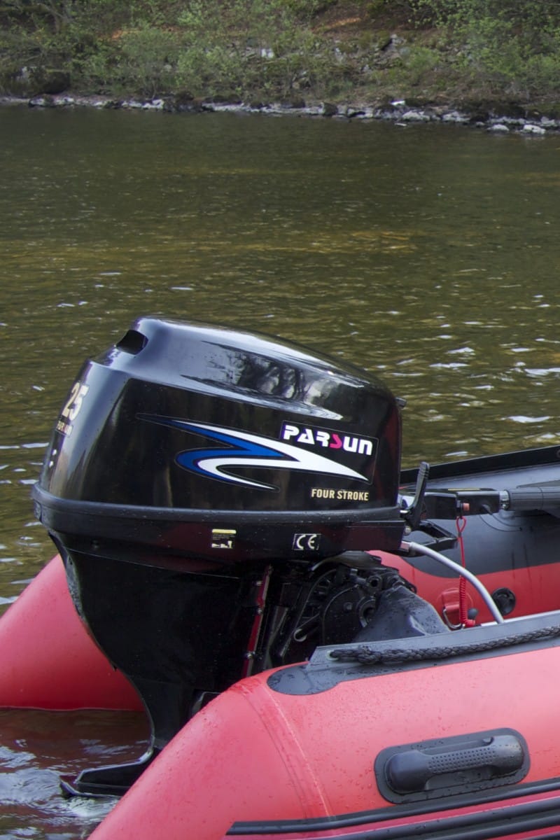 Seapro Heavy Duty