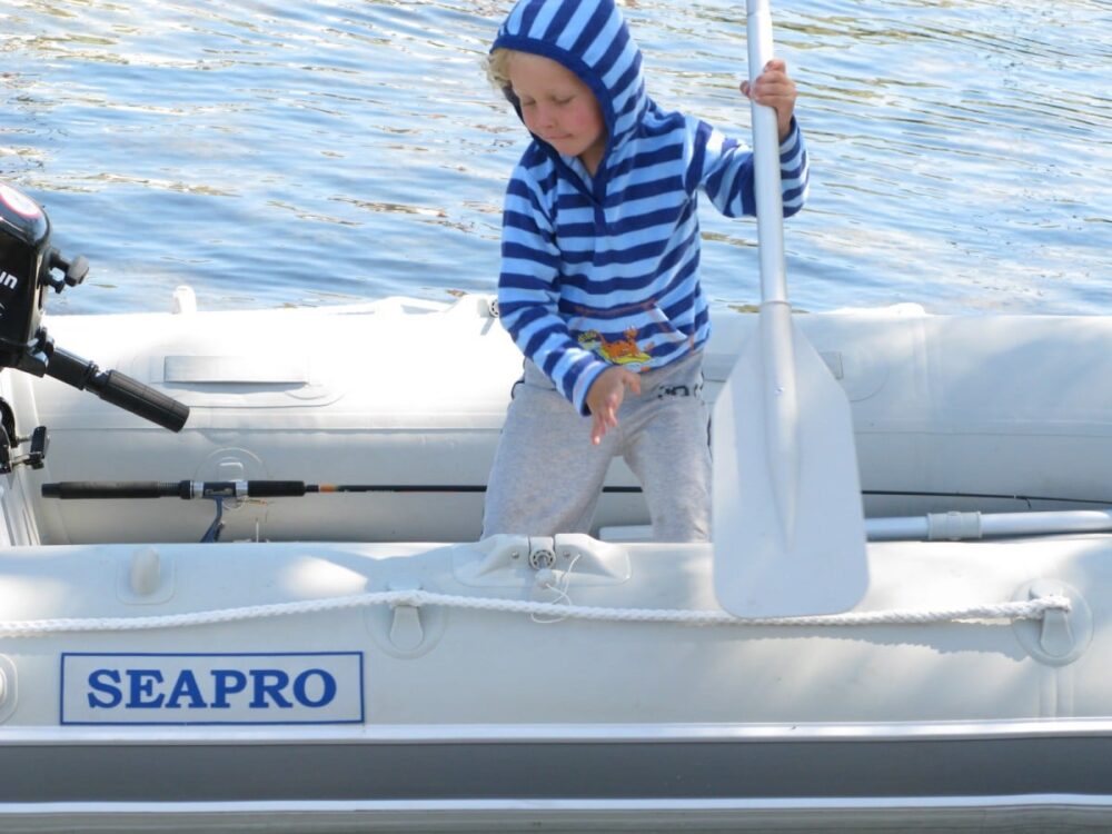 Seapro Rollup