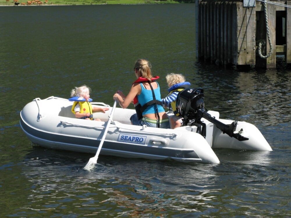 Seapro Rollup
