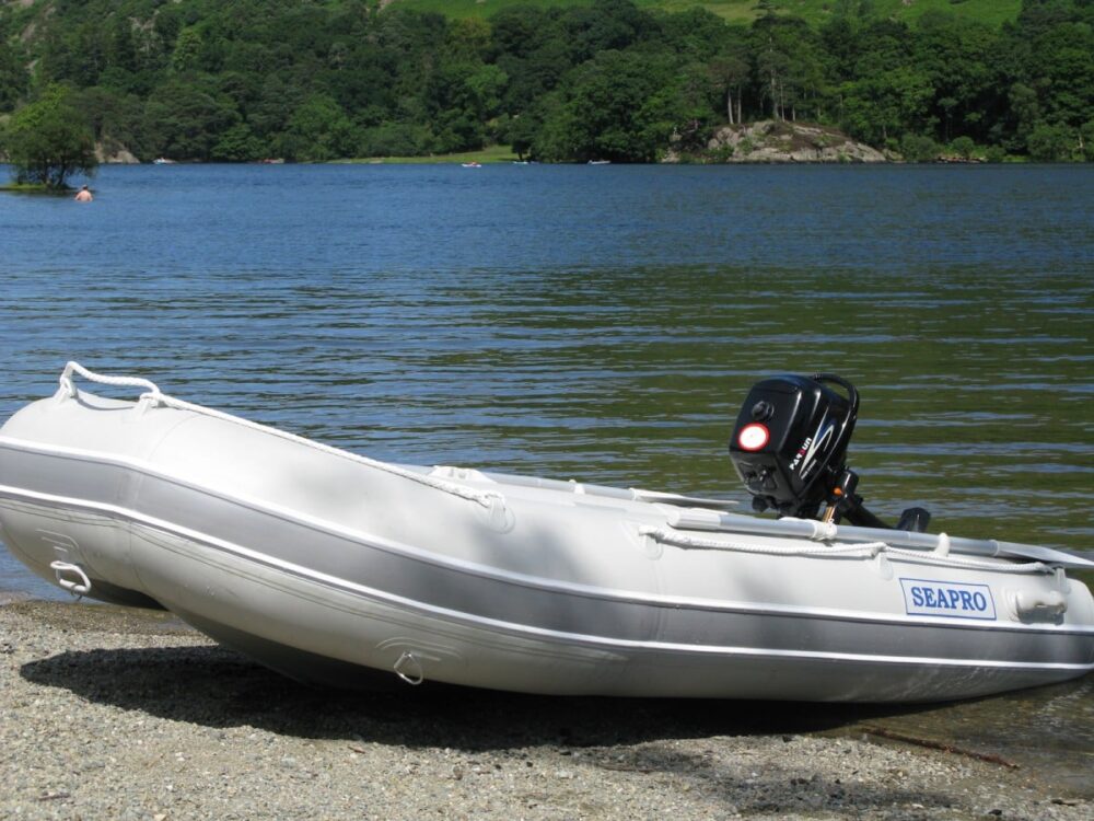 Seapro Rollup