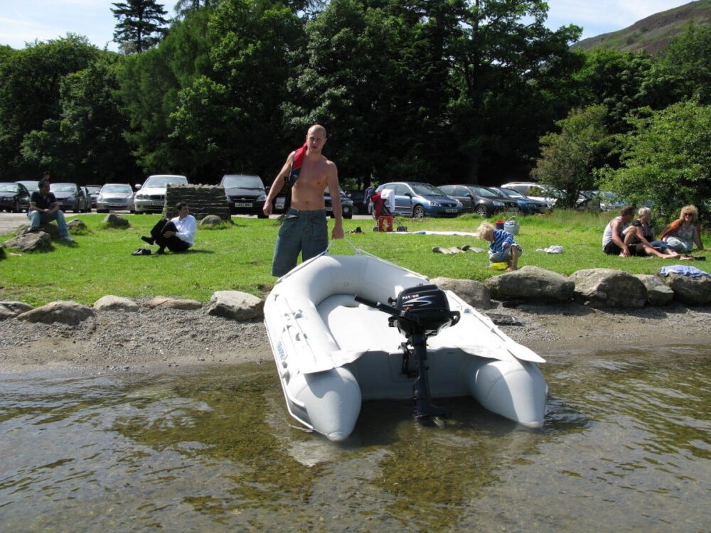 Seapro Rollup