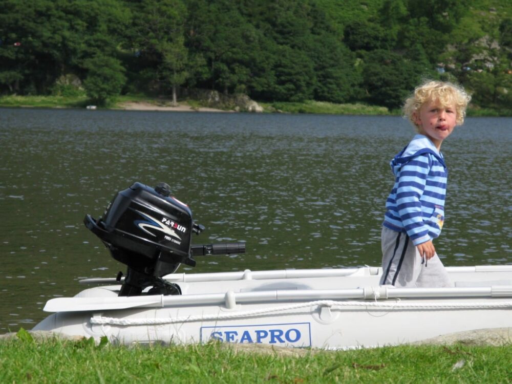 Seapro Rollup