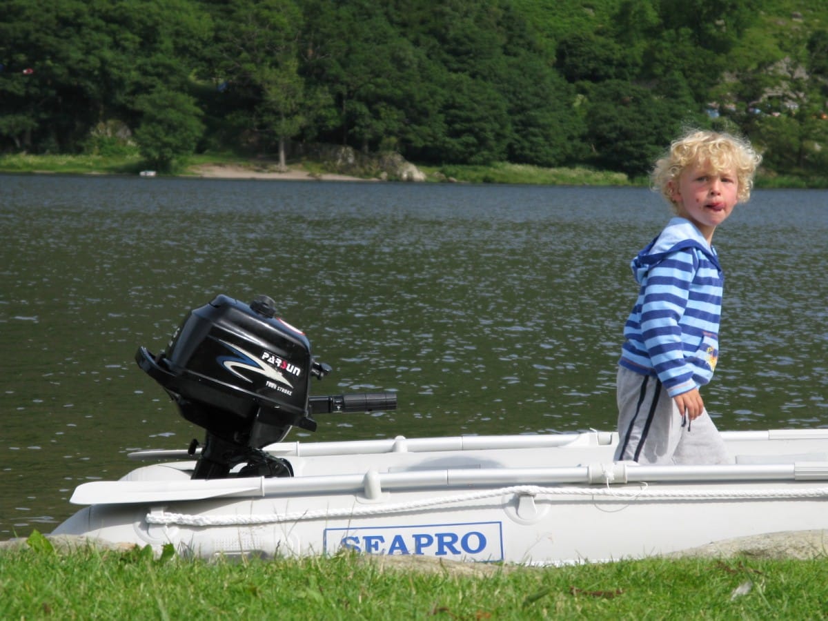 Seapro Rollup