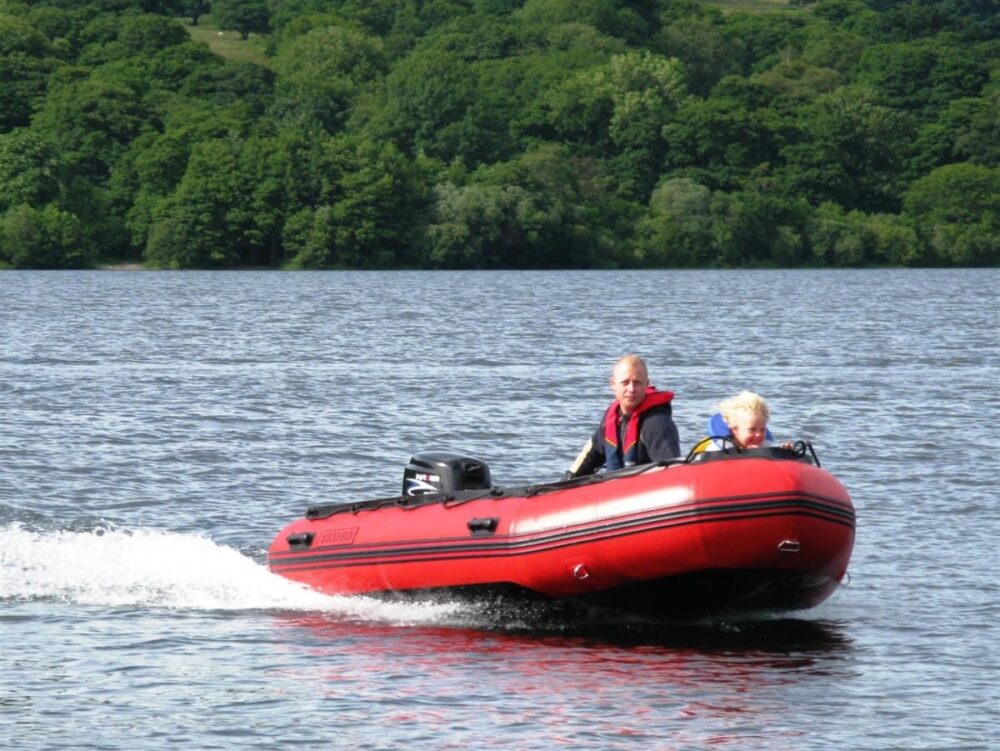 Seapro Heavy Duty