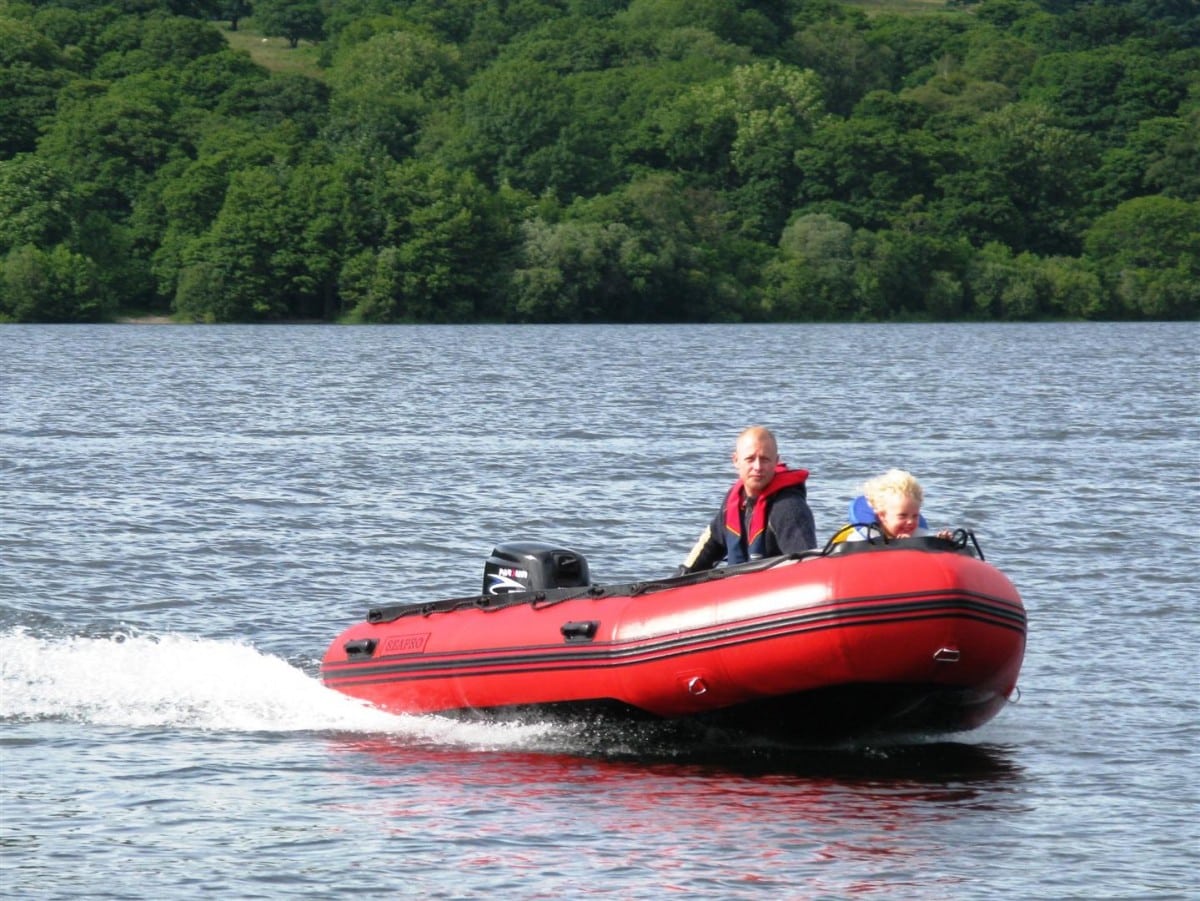 Seapro Heavy Duty