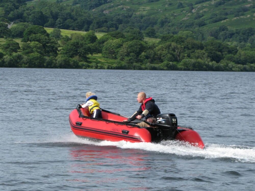 Seapro Heavy Duty