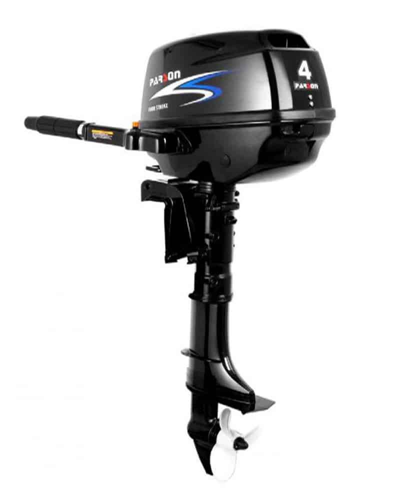 4HP Parsun ELECTRIC Outboard Motor