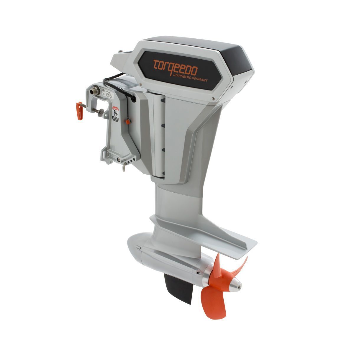travel 1103 cs electric outboard motor