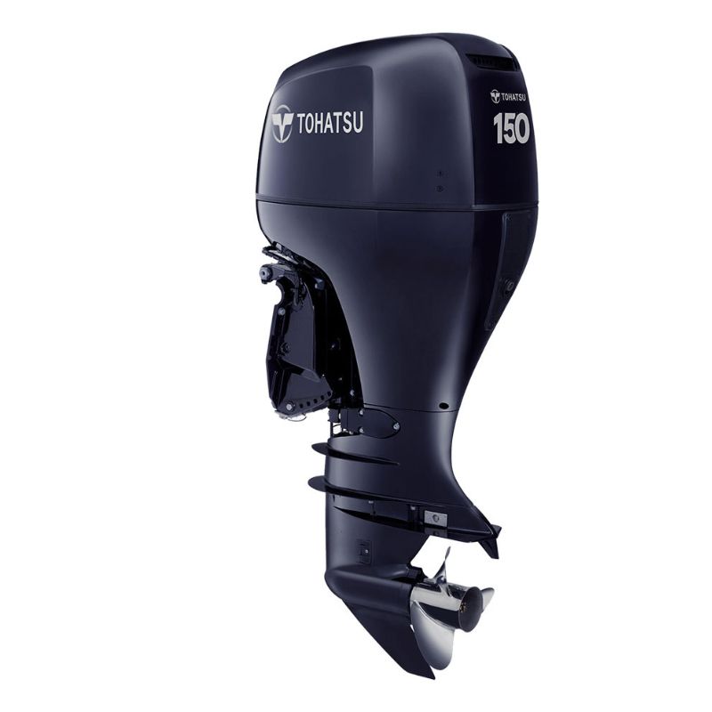Tohatsu 150hp Outboard BFT