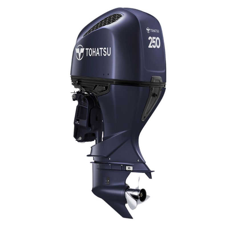 Tohatsu 250hp BFT Outboard
