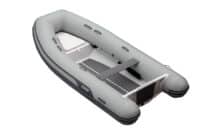 11 AL AB Inflatable Boat