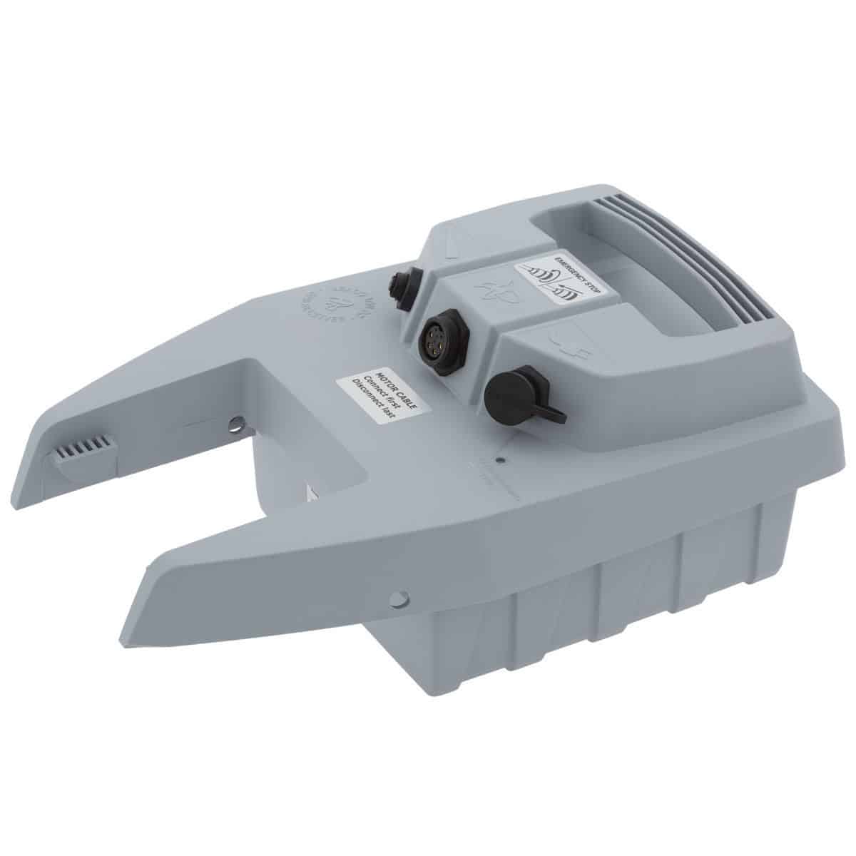 Torqeedo 1147-00 Spare Battery 520Wh for Travel 1003/503 Electric Outboard