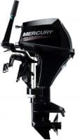 Mercury 8hp Outboard