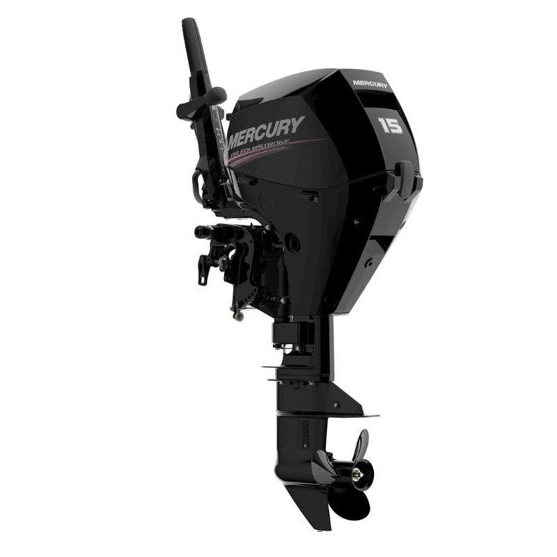 Mercury 15hp EFI Outboard