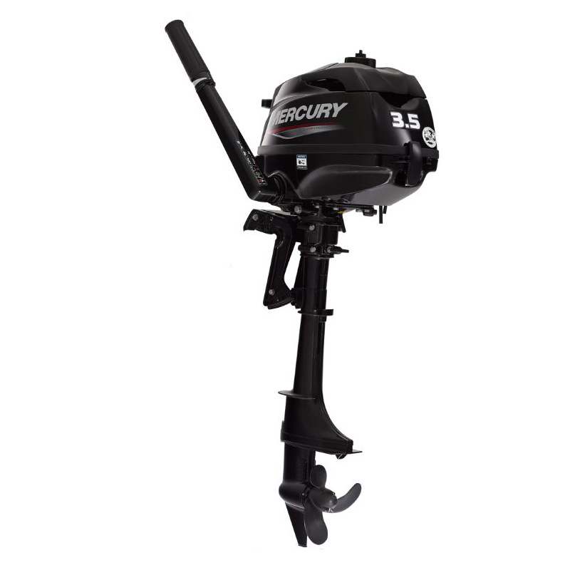 Mercury Marine 3.5hp Outboard